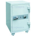 Safewell 720ab Fireproof Burglary Safe for Bank